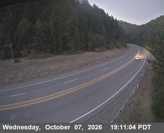 The road at Berry Summit - Sand House - North, live