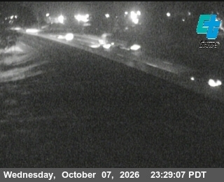 The road at 109 - SB SR 99 Waterloo Rd, live