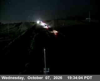 The road at 112 - WB 580 Hanson Rd, live