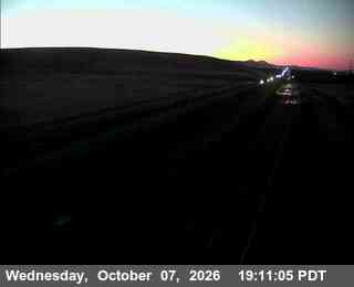 The road at 115 - WB 580 Bird Rd, live