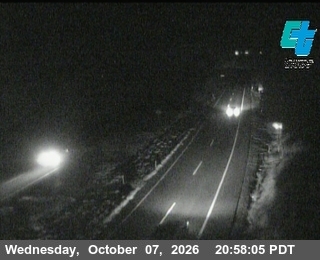 The road at 179 - EB 108 west of Soulsbyville Rd, live