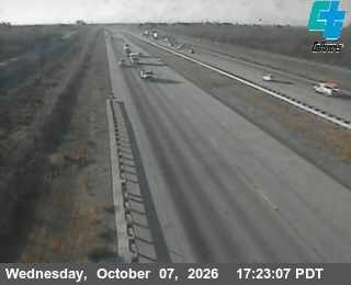 The road at 37 - SB SR 99 North of Westside Blvd, live