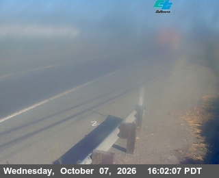The road at 48 - EB SR 12 Brannan Island Rd RWIS, live