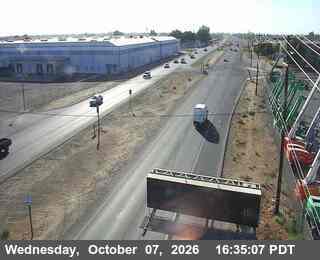The road at 79 - WB SR 219 Pentecost Dr, live