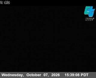 The road at 98 - NB SR 99 Whitmore Ave, live