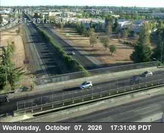 The road at East_20th_BUT99_NB_2, live