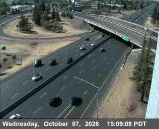 The road at Hwy 99 at Florin_Rd_JSO_SAC99_NB_2, live