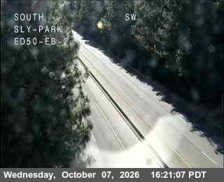 The road at Sly_Park_ED50_EB_2, live