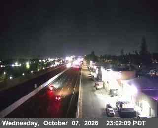 The road at S101 Jso Jct-84, live