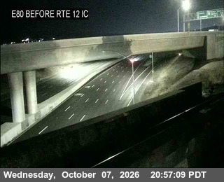 The road at At Before Tre 12 Ic, live