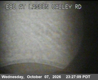 The road at At Lagoon Valley Rd, live