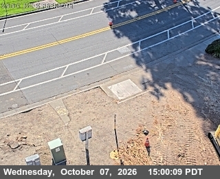 The road at At Jso S Fremont, live