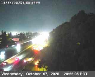The road at At Jct-112 Davis St, live