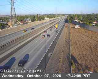 The road at East Of Bailey Road, live