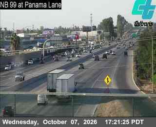 The road at At Panama Lane, live