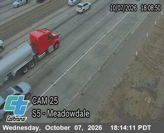 The road at Meadowdale, live