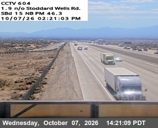 The road at Cement Co. OC, live