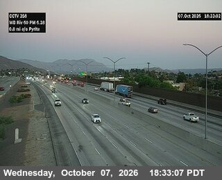 The road at East of Camino Real, live
